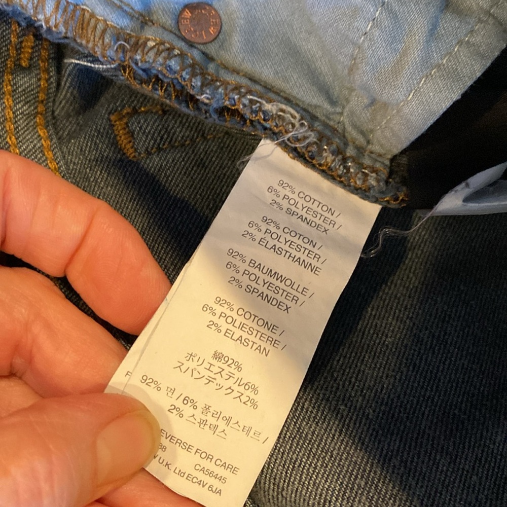 J. CREW Jeans - Picture 8 of 11